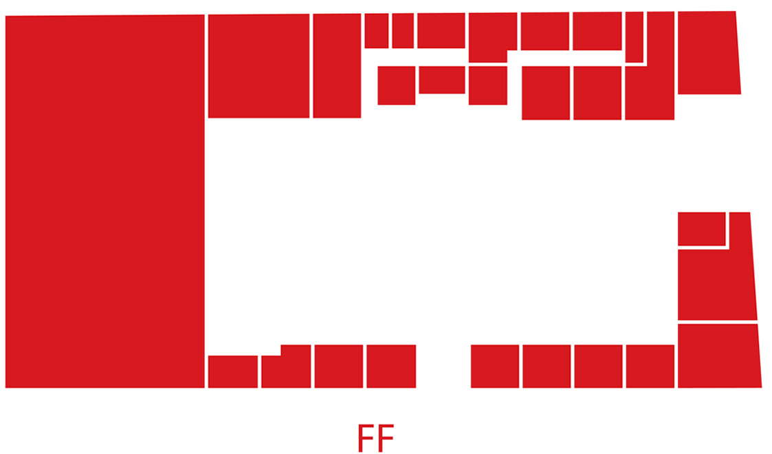 خريطة الدور الأول