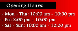 opening-hours